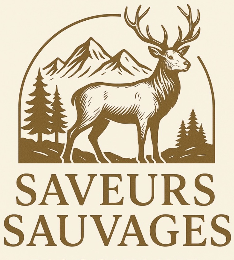 SAVEURS SAUVAGES
